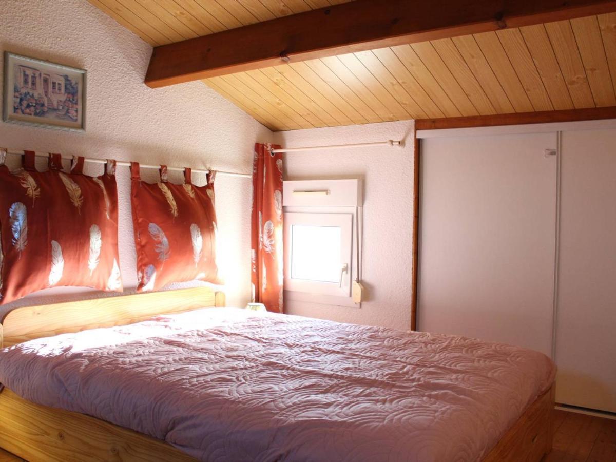 Charmante Maison Avec Piscine, 6 Couchages, Proche Plage - Saint-Denis-D'Oleron - Fr-1-246A-154 외부 사진