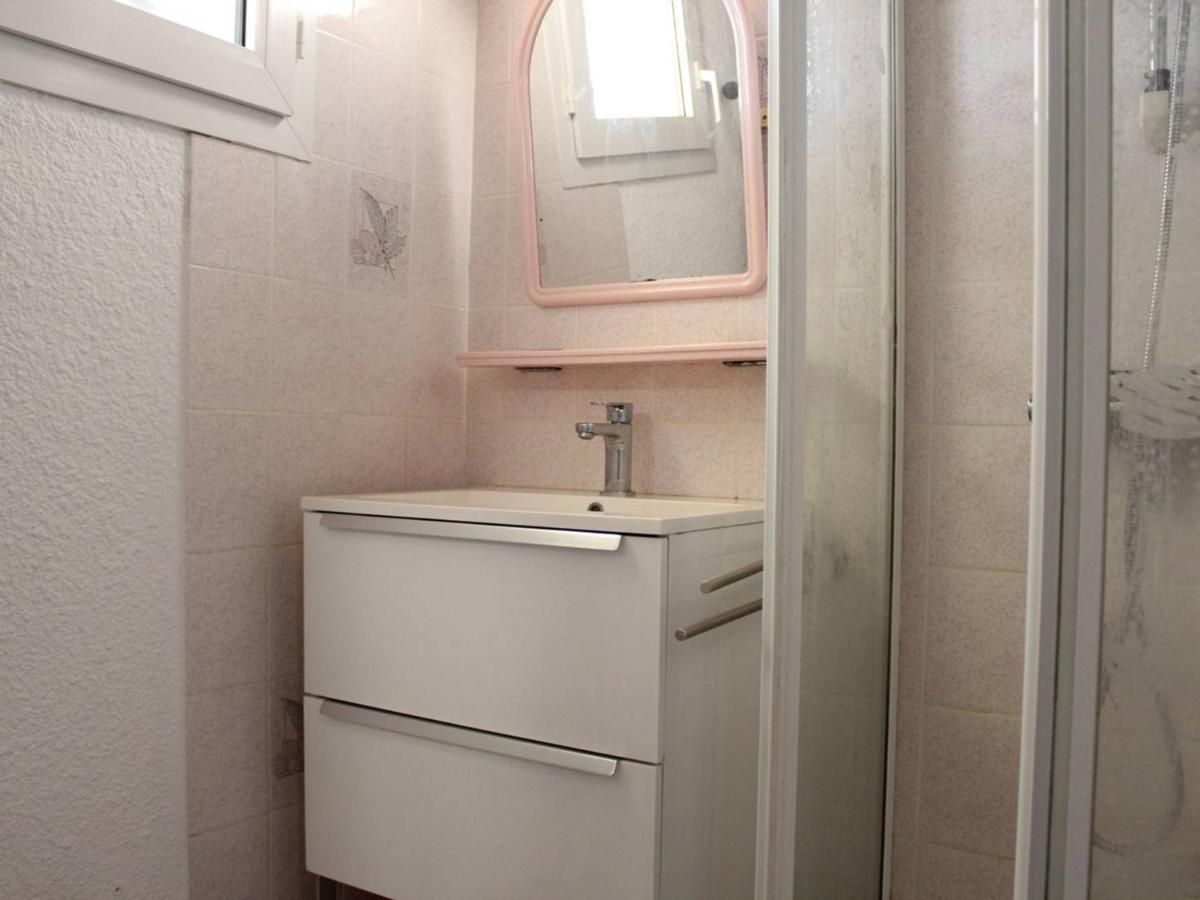 Charmante Maison Avec Piscine, 6 Couchages, Proche Plage - Saint-Denis-D'Oleron - Fr-1-246A-154 외부 사진