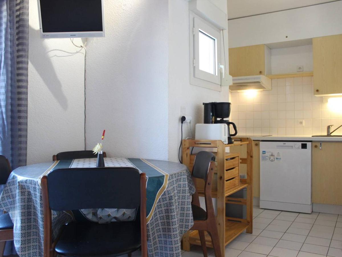 Charmante Maison Avec Piscine, 6 Couchages, Proche Plage - Saint-Denis-D'Oleron - Fr-1-246A-154 외부 사진